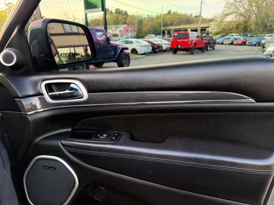 2020 Jeep Grand Cherokee SRT 4x4, available for sale in Peabody, Massachusetts | All Motors. Peabody, Massachusetts 2020 Jeep Grand Cherokee SRT 4x4, available for sale in Peabody, Massachusetts | All Motors. Peabody, Massachusetts
