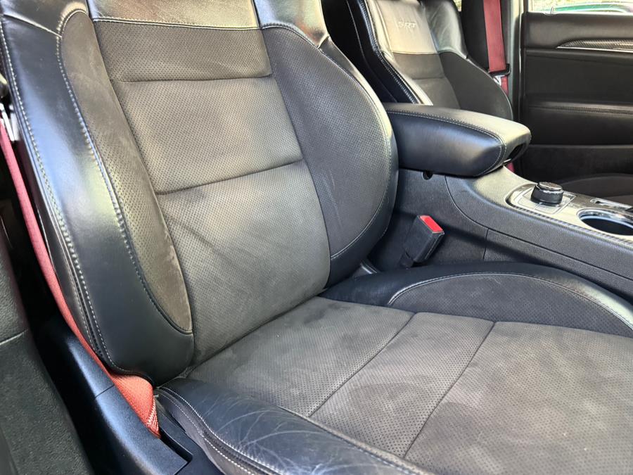 2020 Jeep Grand Cherokee SRT 4x4, available for sale in Peabody, Massachusetts | All Motors. Peabody, Massachusetts 2020 Jeep Grand Cherokee SRT 4x4, available for sale in Peabody, Massachusetts | All Motors. Peabody, Massachusetts