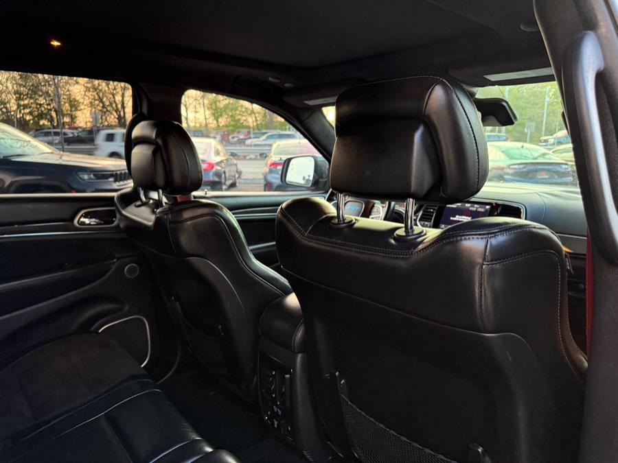 2020 Jeep Grand Cherokee SRT 4x4, available for sale in Peabody, Massachusetts | All Motors. Peabody, Massachusetts 2020 Jeep Grand Cherokee SRT 4x4, available for sale in Peabody, Massachusetts | All Motors. Peabody, Massachusetts