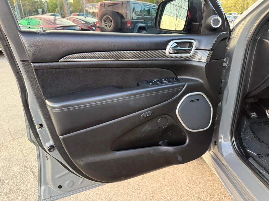 2020 Jeep Grand Cherokee SRT 4x4, available for sale in Peabody, Massachusetts | All Motors. Peabody, Massachusetts 2020 Jeep Grand Cherokee SRT 4x4, available for sale in Peabody, Massachusetts | All Motors. Peabody, Massachusetts