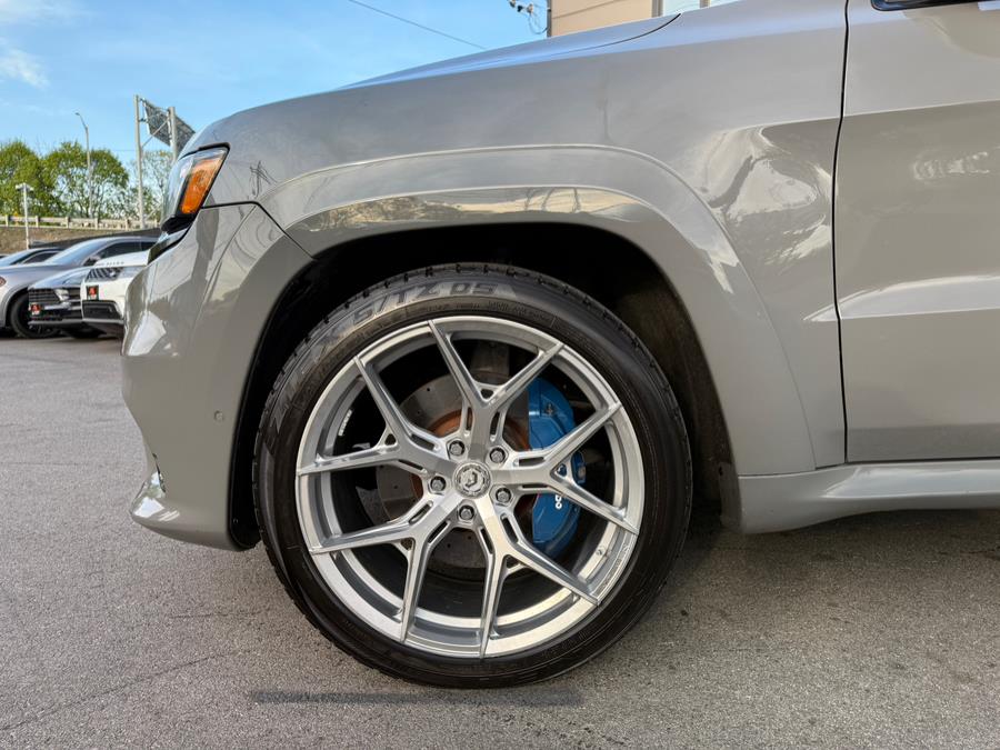 2020 Jeep Grand Cherokee SRT 4x4, available for sale in Peabody, Massachusetts | All Motors. Peabody, Massachusetts 2020 Jeep Grand Cherokee SRT 4x4, available for sale in Peabody, Massachusetts | All Motors. Peabody, Massachusetts