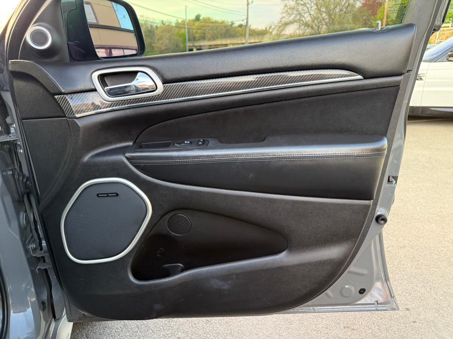 2020 Jeep Grand Cherokee SRT 4x4, available for sale in Peabody, Massachusetts | All Motors. Peabody, Massachusetts 2020 Jeep Grand Cherokee SRT 4x4, available for sale in Peabody, Massachusetts | All Motors. Peabody, Massachusetts