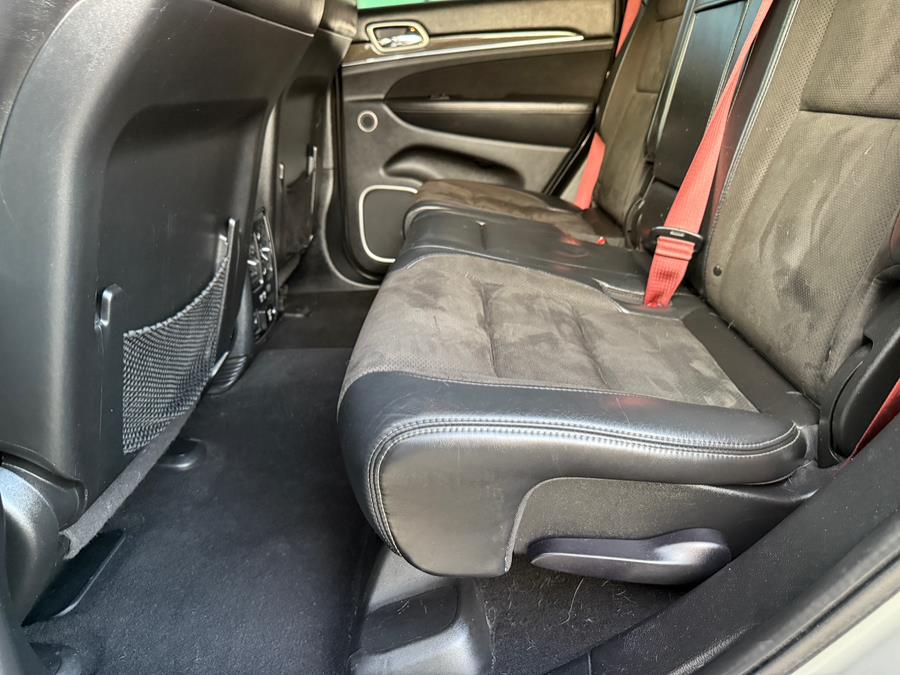 2020 Jeep Grand Cherokee SRT 4x4, available for sale in Peabody, Massachusetts | All Motors. Peabody, Massachusetts 2020 Jeep Grand Cherokee SRT 4x4, available for sale in Peabody, Massachusetts | All Motors. Peabody, Massachusetts