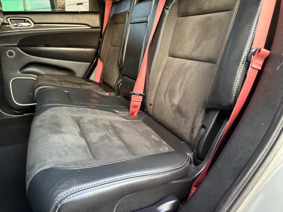 2020 Jeep Grand Cherokee SRT 4x4, available for sale in Peabody, Massachusetts | All Motors. Peabody, Massachusetts 2020 Jeep Grand Cherokee SRT 4x4, available for sale in Peabody, Massachusetts | All Motors. Peabody, Massachusetts