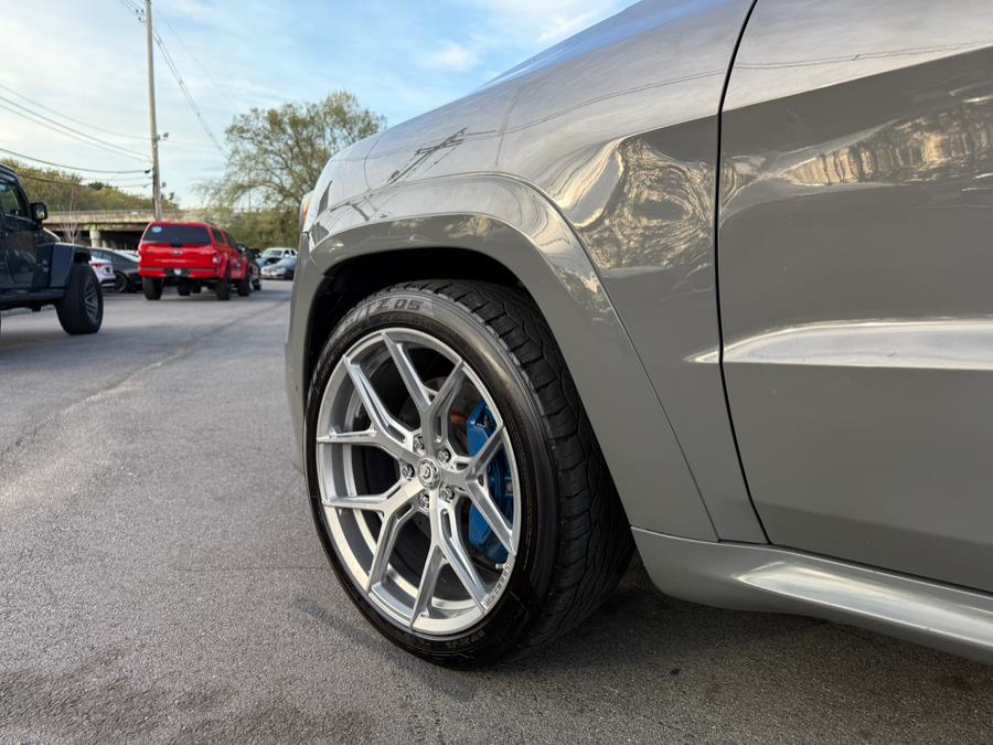 2020 Jeep Grand Cherokee SRT 4x4, available for sale in Peabody, Massachusetts | All Motors. Peabody, Massachusetts 2020 Jeep Grand Cherokee SRT 4x4, available for sale in Peabody, Massachusetts | All Motors. Peabody, Massachusetts