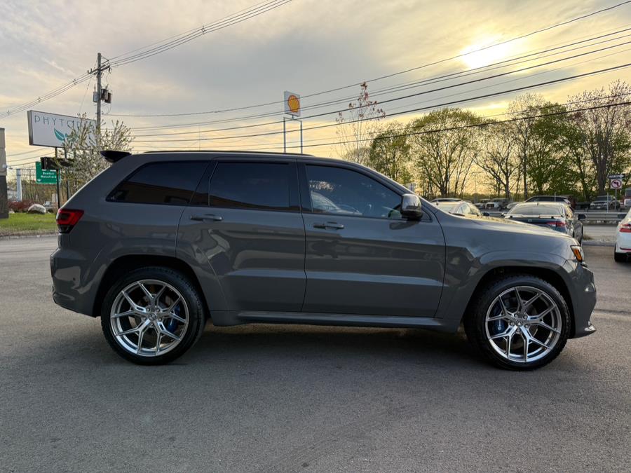 2020 Jeep Grand Cherokee SRT 4x4, available for sale in Peabody, Massachusetts | All Motors. Peabody, Massachusetts 2020 Jeep Grand Cherokee SRT 4x4, available for sale in Peabody, Massachusetts | All Motors. Peabody, Massachusetts