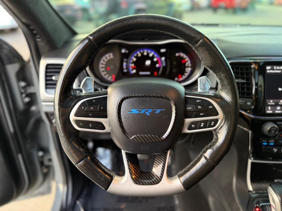 2020 Jeep Grand Cherokee SRT 4x4, available for sale in Peabody, Massachusetts | All Motors. Peabody, Massachusetts 2020 Jeep Grand Cherokee SRT 4x4, available for sale in Peabody, Massachusetts | All Motors. Peabody, Massachusetts