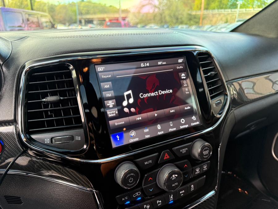 2020 Jeep Grand Cherokee SRT 4x4, available for sale in Peabody, Massachusetts | All Motors. Peabody, Massachusetts 2020 Jeep Grand Cherokee SRT 4x4, available for sale in Peabody, Massachusetts | All Motors. Peabody, Massachusetts