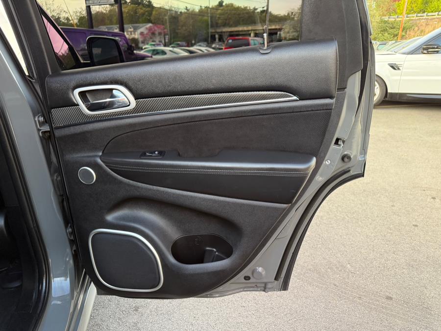 2020 Jeep Grand Cherokee SRT 4x4, available for sale in Peabody, Massachusetts | All Motors. Peabody, Massachusetts 2020 Jeep Grand Cherokee SRT 4x4, available for sale in Peabody, Massachusetts | All Motors. Peabody, Massachusetts