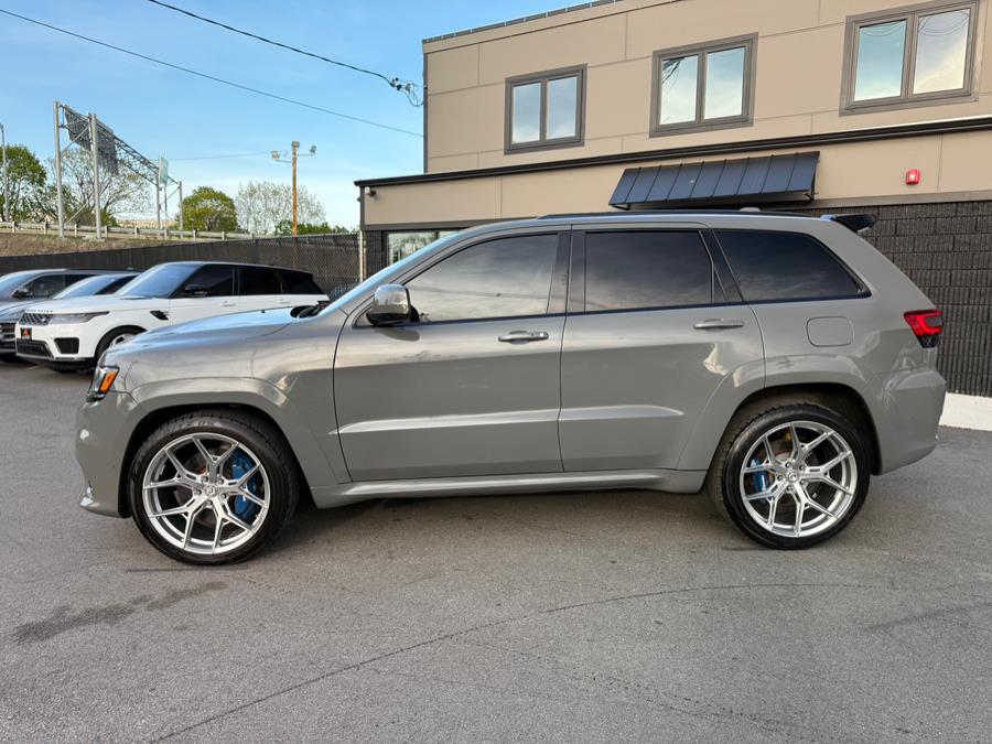2020 Jeep Grand Cherokee SRT 4x4, available for sale in Peabody, Massachusetts | All Motors. Peabody, Massachusetts 2020 Jeep Grand Cherokee SRT 4x4, available for sale in Peabody, Massachusetts | All Motors. Peabody, Massachusetts