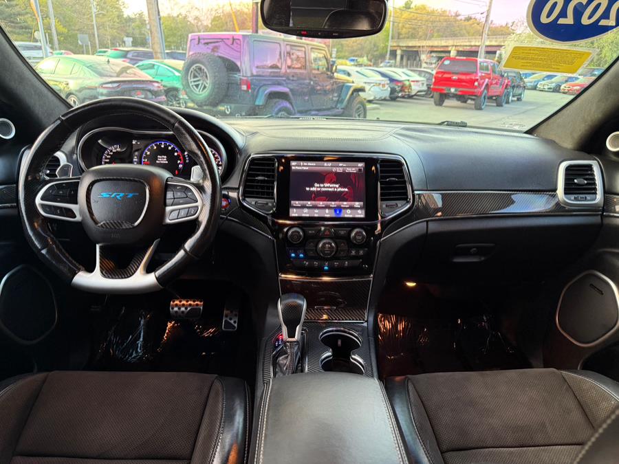 2020 Jeep Grand Cherokee SRT 4x4, available for sale in Peabody, Massachusetts | All Motors. Peabody, Massachusetts 2020 Jeep Grand Cherokee SRT 4x4, available for sale in Peabody, Massachusetts | All Motors. Peabody, Massachusetts