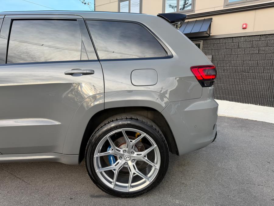 2020 Jeep Grand Cherokee SRT 4x4, available for sale in Peabody, Massachusetts | All Motors. Peabody, Massachusetts 2020 Jeep Grand Cherokee SRT 4x4, available for sale in Peabody, Massachusetts | All Motors. Peabody, Massachusetts