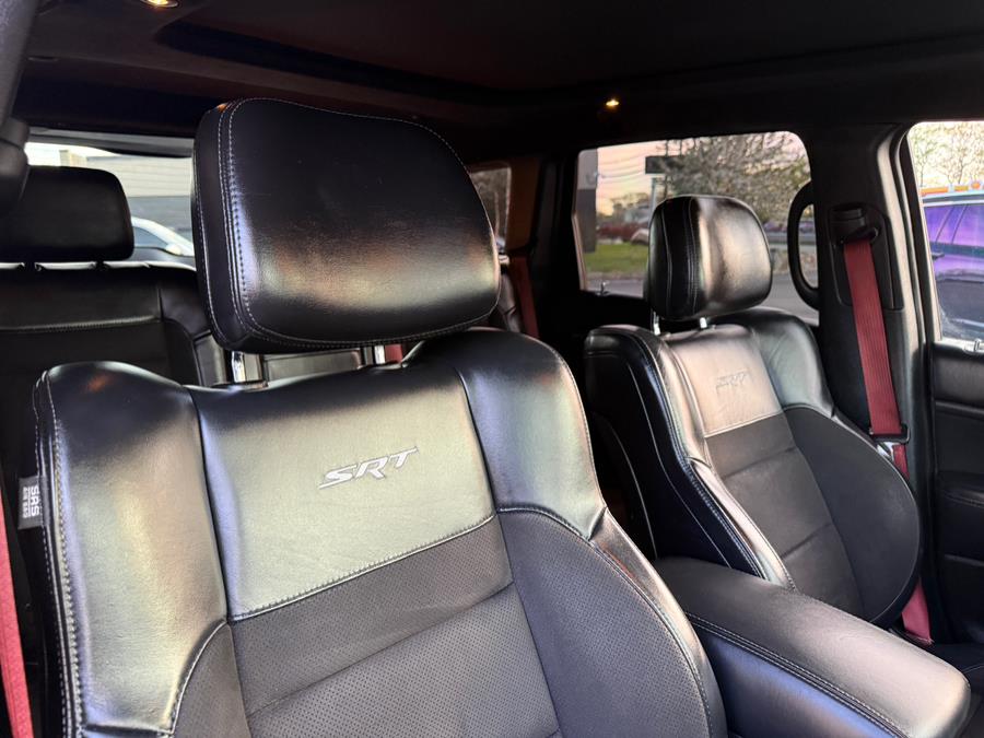 2020 Jeep Grand Cherokee SRT 4x4, available for sale in Peabody, Massachusetts | All Motors. Peabody, Massachusetts 2020 Jeep Grand Cherokee SRT 4x4, available for sale in Peabody, Massachusetts | All Motors. Peabody, Massachusetts
