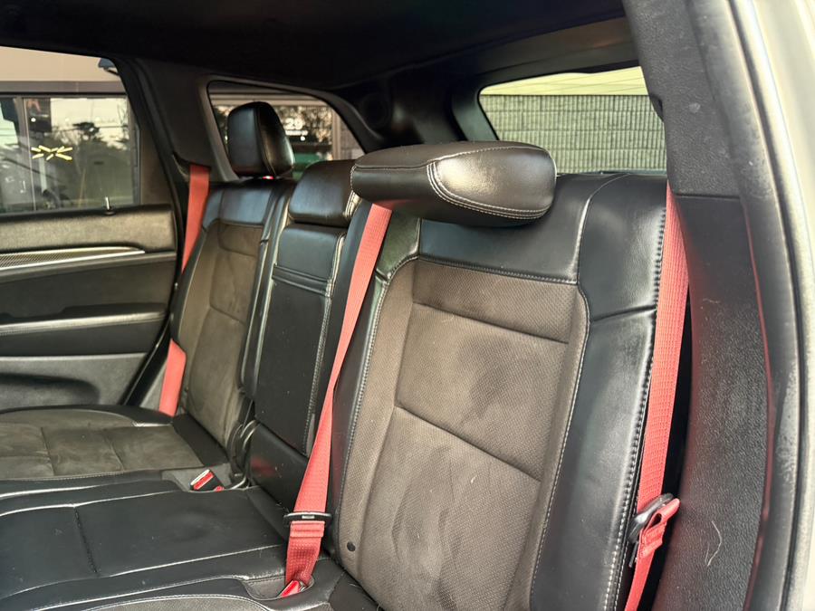 2020 Jeep Grand Cherokee SRT 4x4, available for sale in Peabody, Massachusetts | All Motors. Peabody, Massachusetts 2020 Jeep Grand Cherokee SRT 4x4, available for sale in Peabody, Massachusetts | All Motors. Peabody, Massachusetts
