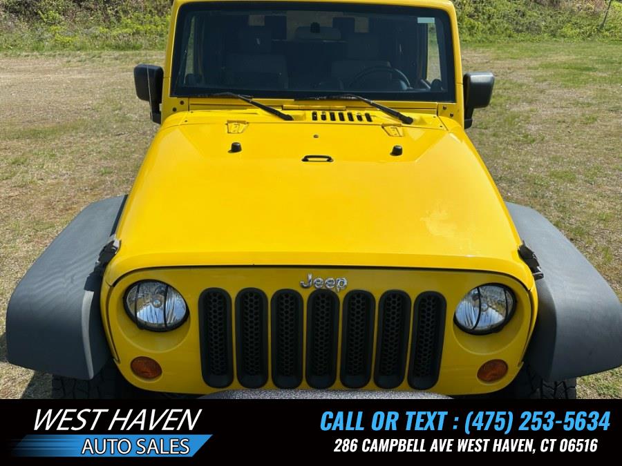 2008 Jeep Wrangler 4WD 2dr X, available for sale in West Haven, Connecticut | West Haven Auto Sales LLC. West Haven, Connecticut 2008 Jeep Wrangler 4WD 2dr X, available for sale in West Haven, Connecticut | West Haven Auto Sales LLC. West Haven, Connecticut