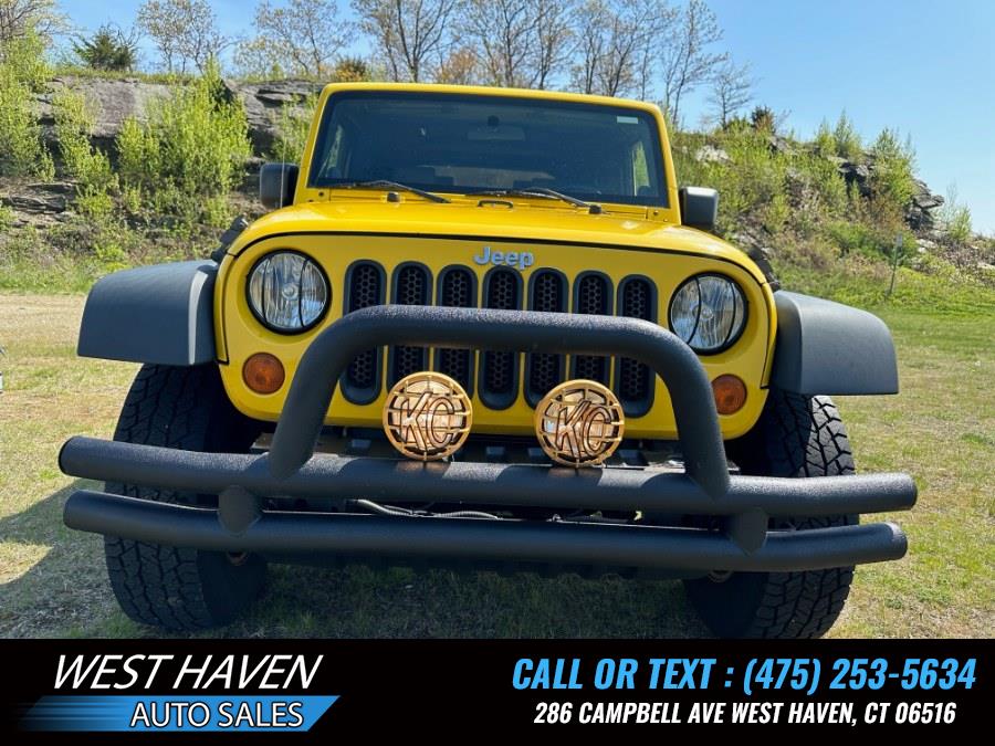 2008 Jeep Wrangler 4WD 2dr X, available for sale in West Haven, Connecticut | West Haven Auto Sales LLC. West Haven, Connecticut 2008 Jeep Wrangler 4WD 2dr X, available for sale in West Haven, Connecticut | West Haven Auto Sales LLC. West Haven, Connecticut