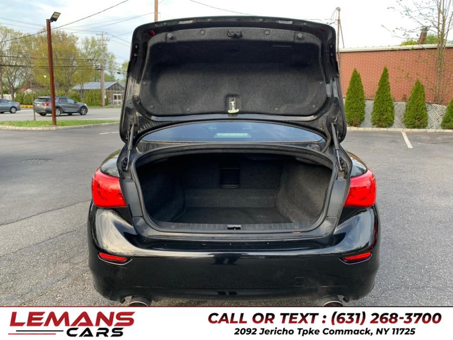 2017 Infiniti Q50 3.0t Premium, available for sale in Commack, New York | Lemans Cars. Commack, New York 2017 Infiniti Q50 3.0t Premium, available for sale in Commack, New York | Lemans Cars. Commack, New York