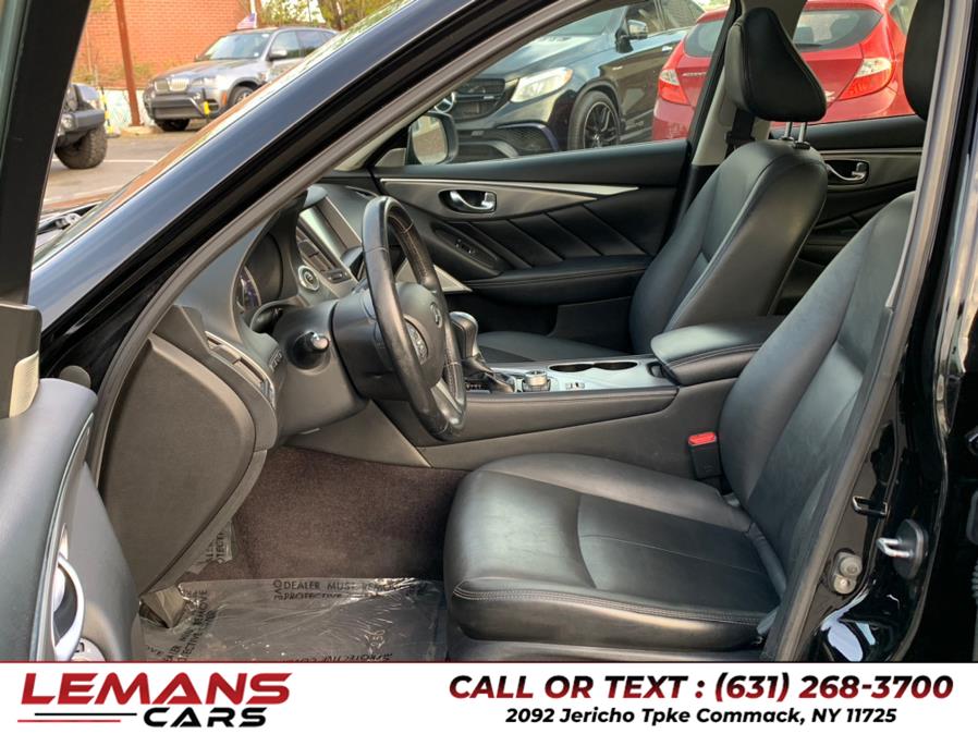 2017 Infiniti Q50 3.0t Premium, available for sale in Commack, New York | Lemans Cars. Commack, New York 2017 Infiniti Q50 3.0t Premium, available for sale in Commack, New York | Lemans Cars. Commack, New York
