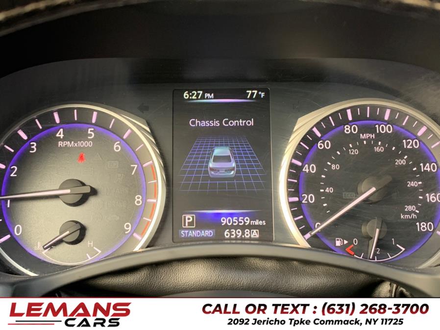 2017 Infiniti Q50 3.0t Premium, available for sale in Commack, New York | Lemans Cars. Commack, New York 2017 Infiniti Q50 3.0t Premium, available for sale in Commack, New York | Lemans Cars. Commack, New York