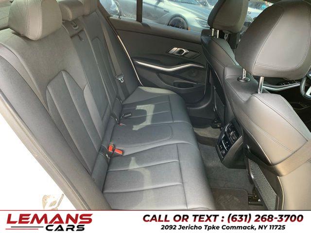 2019 BMW 3 Series 330i xDrive, available for sale in Commack, New York | Lemans Cars. Commack, New York 2019 BMW 3 Series 330i xDrive, available for sale in Commack, New York | Lemans Cars. Commack, New York