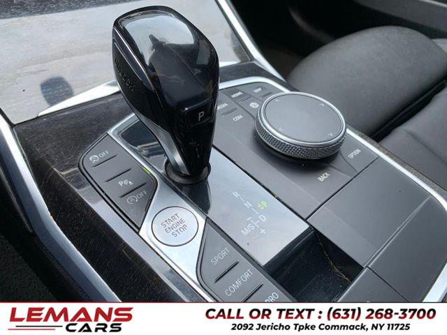 2019 BMW 3 Series 330i xDrive, available for sale in Commack, New York | Lemans Cars. Commack, New York 2019 BMW 3 Series 330i xDrive, available for sale in Commack, New York | Lemans Cars. Commack, New York
