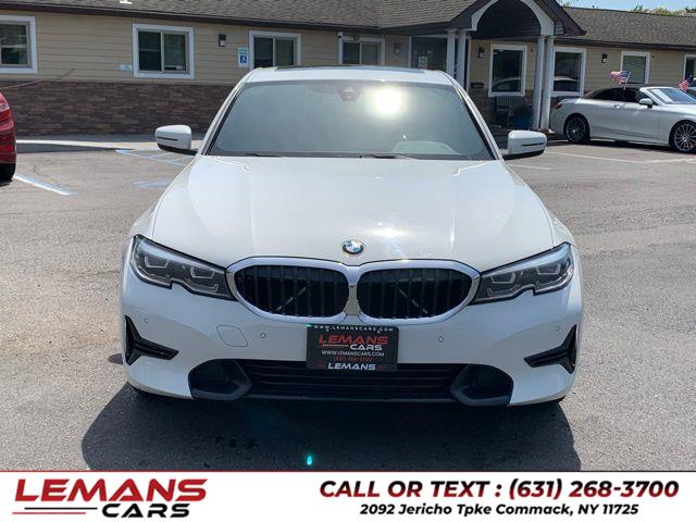 2019 BMW 3 Series 330i xDrive, available for sale in Commack, New York | Lemans Cars. Commack, New York 2019 BMW 3 Series 330i xDrive, available for sale in Commack, New York | Lemans Cars. Commack, New York