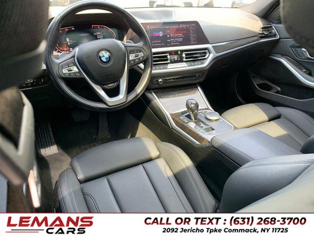 2019 BMW 3 Series 330i xDrive, available for sale in Commack, New York | Lemans Cars. Commack, New York 2019 BMW 3 Series 330i xDrive, available for sale in Commack, New York | Lemans Cars. Commack, New York