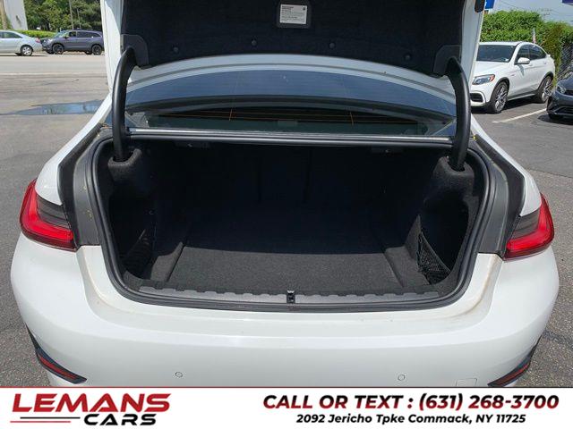 2019 BMW 3 Series 330i xDrive, available for sale in Commack, New York | Lemans Cars. Commack, New York 2019 BMW 3 Series 330i xDrive, available for sale in Commack, New York | Lemans Cars. Commack, New York