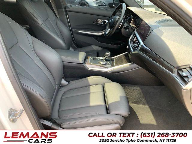2019 BMW 3 Series 330i xDrive, available for sale in Commack, New York | Lemans Cars. Commack, New York 2019 BMW 3 Series 330i xDrive, available for sale in Commack, New York | Lemans Cars. Commack, New York