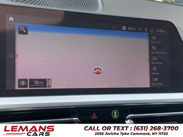 2019 BMW 3 Series 330i xDrive, available for sale in Commack, New York | Lemans Cars. Commack, New York 2019 BMW 3 Series 330i xDrive, available for sale in Commack, New York | Lemans Cars. Commack, New York