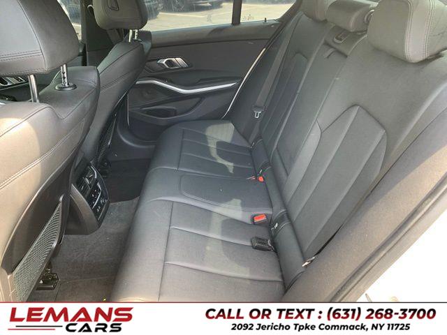 2019 BMW 3 Series 330i xDrive, available for sale in Commack, New York | Lemans Cars. Commack, New York 2019 BMW 3 Series 330i xDrive, available for sale in Commack, New York | Lemans Cars. Commack, New York