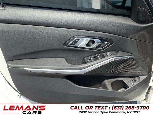 2019 BMW 3 Series 330i xDrive, available for sale in Commack, New York | Lemans Cars. Commack, New York 2019 BMW 3 Series 330i xDrive, available for sale in Commack, New York | Lemans Cars. Commack, New York