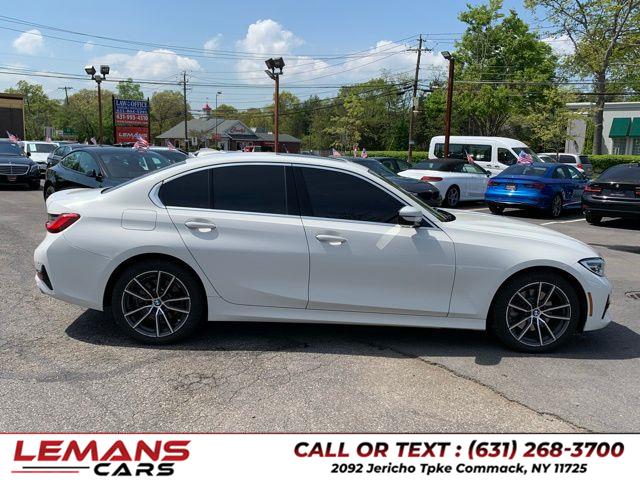 2019 BMW 3 Series 330i xDrive, available for sale in Commack, New York | Lemans Cars. Commack, New York 2019 BMW 3 Series 330i xDrive, available for sale in Commack, New York | Lemans Cars. Commack, New York