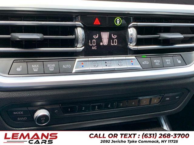 2019 BMW 3 Series 330i xDrive, available for sale in Commack, New York | Lemans Cars. Commack, New York 2019 BMW 3 Series 330i xDrive, available for sale in Commack, New York | Lemans Cars. Commack, New York
