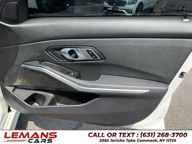 2019 BMW 3 Series 330i xDrive, available for sale in Commack, New York | Lemans Cars. Commack, New York 2019 BMW 3 Series 330i xDrive, available for sale in Commack, New York | Lemans Cars. Commack, New York
