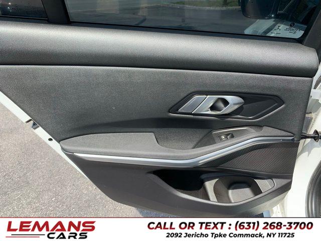 2019 BMW 3 Series 330i xDrive, available for sale in Commack, New York | Lemans Cars. Commack, New York 2019 BMW 3 Series 330i xDrive, available for sale in Commack, New York | Lemans Cars. Commack, New York