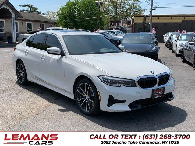 2019 BMW 3 Series 330i xDrive, available for sale in Commack, New York | Lemans Cars. Commack, New York 2019 BMW 3 Series 330i xDrive, available for sale in Commack, New York | Lemans Cars. Commack, New York