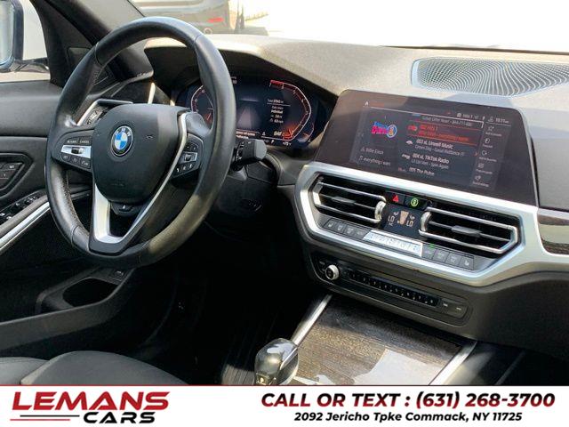 2019 BMW 3 Series 330i xDrive, available for sale in Commack, New York | Lemans Cars. Commack, New York 2019 BMW 3 Series 330i xDrive, available for sale in Commack, New York | Lemans Cars. Commack, New York