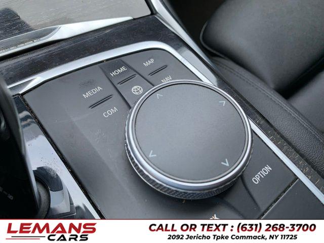 2019 BMW 3 Series 330i xDrive, available for sale in Commack, New York | Lemans Cars. Commack, New York 2019 BMW 3 Series 330i xDrive, available for sale in Commack, New York | Lemans Cars. Commack, New York