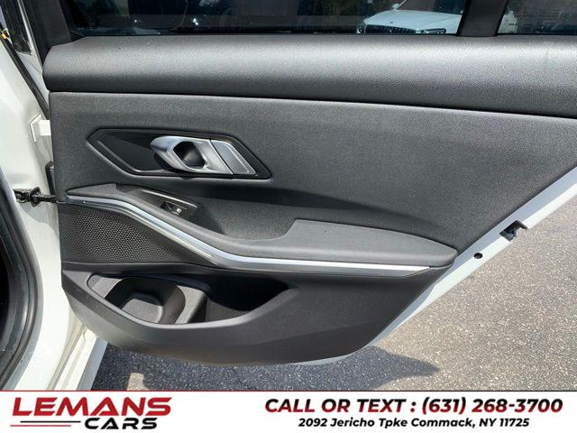2019 BMW 3 Series 330i xDrive, available for sale in Commack, New York | Lemans Cars. Commack, New York 2019 BMW 3 Series 330i xDrive, available for sale in Commack, New York | Lemans Cars. Commack, New York