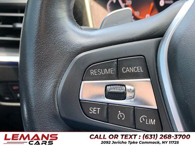 2019 BMW 3 Series 330i xDrive, available for sale in Commack, New York | Lemans Cars. Commack, New York 2019 BMW 3 Series 330i xDrive, available for sale in Commack, New York | Lemans Cars. Commack, New York