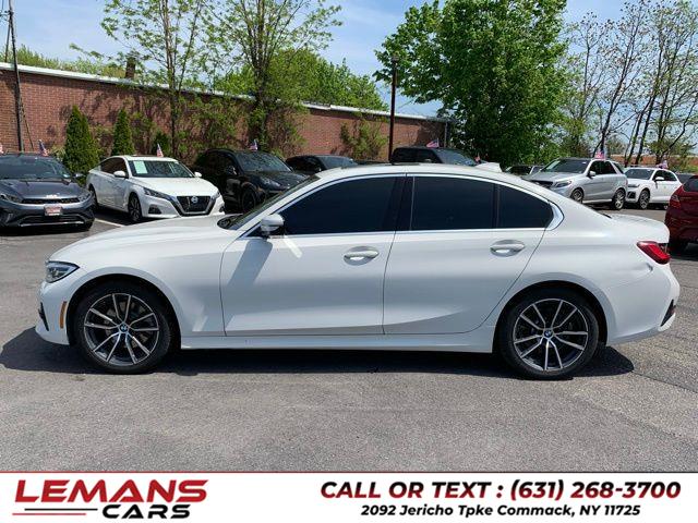 2019 BMW 3 Series 330i xDrive, available for sale in Commack, New York | Lemans Cars. Commack, New York 2019 BMW 3 Series 330i xDrive, available for sale in Commack, New York | Lemans Cars. Commack, New York