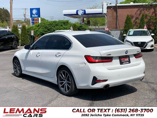 2019 BMW 3 Series 330i xDrive, available for sale in Commack, New York | Lemans Cars. Commack, New York 2019 BMW 3 Series 330i xDrive, available for sale in Commack, New York | Lemans Cars. Commack, New York