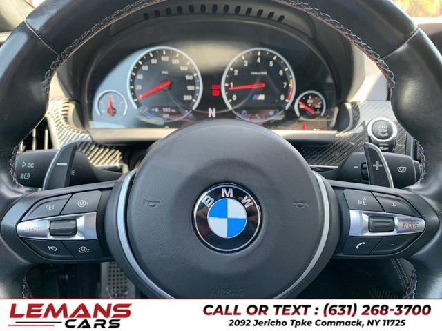 2016 BMW M6 Gran Coupe, available for sale in Commack, New York | Lemans Cars. Commack, New York 2016 BMW M6 Gran Coupe, available for sale in Commack, New York | Lemans Cars. Commack, New York