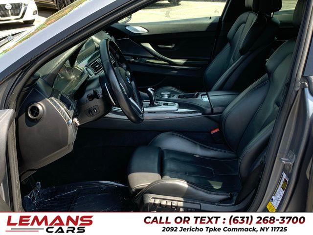 2016 BMW M6 Gran Coupe, available for sale in Commack, New York | Lemans Cars. Commack, New York 2016 BMW M6 Gran Coupe, available for sale in Commack, New York | Lemans Cars. Commack, New York