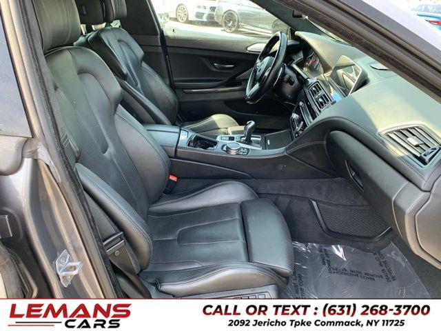 2016 BMW M6 Gran Coupe, available for sale in Commack, New York | Lemans Cars. Commack, New York 2016 BMW M6 Gran Coupe, available for sale in Commack, New York | Lemans Cars. Commack, New York