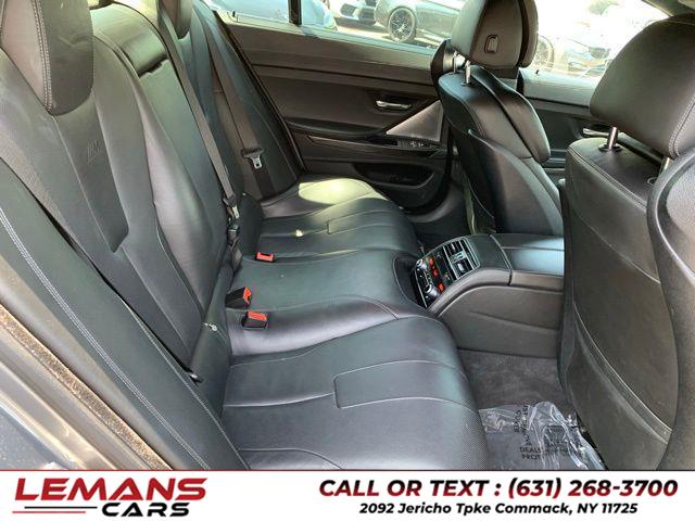 2016 BMW M6 Gran Coupe, available for sale in Commack, New York | Lemans Cars. Commack, New York 2016 BMW M6 Gran Coupe, available for sale in Commack, New York | Lemans Cars. Commack, New York