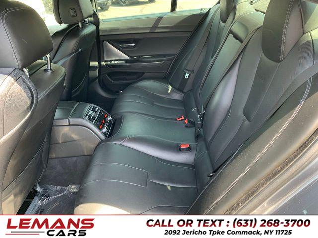2016 BMW M6 Gran Coupe, available for sale in Commack, New York | Lemans Cars. Commack, New York 2016 BMW M6 Gran Coupe, available for sale in Commack, New York | Lemans Cars. Commack, New York
