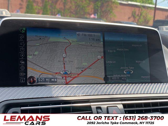 2016 BMW M6 Gran Coupe, available for sale in Commack, New York | Lemans Cars. Commack, New York 2016 BMW M6 Gran Coupe, available for sale in Commack, New York | Lemans Cars. Commack, New York