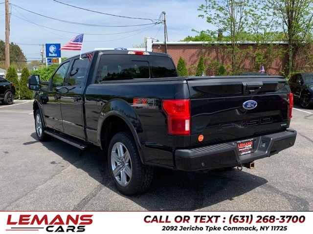 2019 Ford F-150 XLT, available for sale in Commack, New York | Lemans Cars. Commack, New York 2019 Ford F-150 XLT, available for sale in Commack, New York | Lemans Cars. Commack, New York